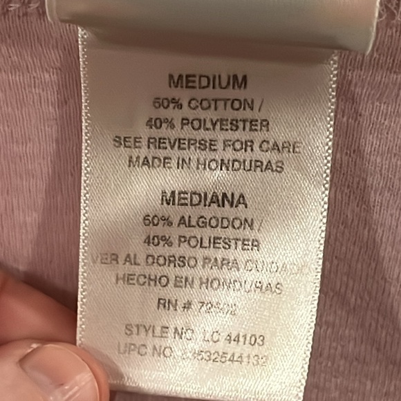 Garfield pajama set. NWOT Snowboarding, fleece lined - Picture 8 of 12